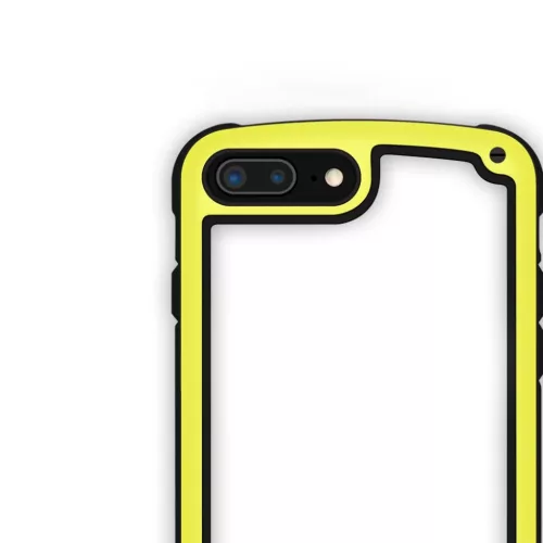 Hybrid PC és TPU tok Huawei Mate 20 Lite pink-7426825369833 3 kép