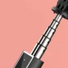 Selfie bot állvánnyal és bluetooth távirányítóval P40L fekete-5900217999089 4 kép