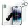 iPhone 15 Pro Tech-Protect Supreme kijelző és kameralencse védő ü-9319456604719 1 kép