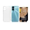 Honor 90 Lite Tactical TPU tok átlátszó-8596311220562 2 kép