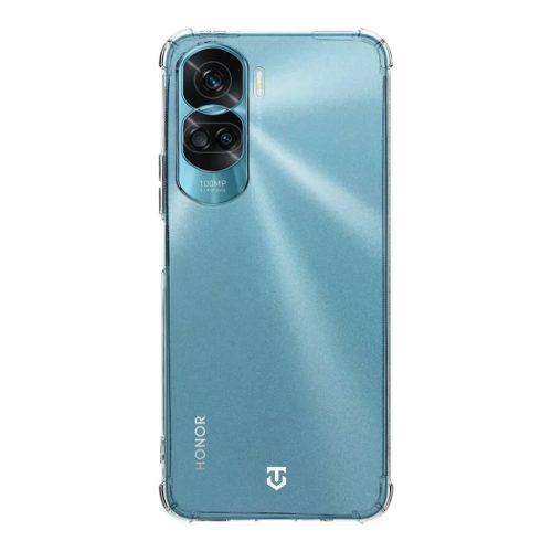 Honor 90 Lite Tactical TPU Plyo tok átlátszó-8596311220579 3 kép