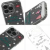 iPhone 13 Pro Tel Protect Christmas Karácsonyi mintás tok design 4 �-5900217999621 2 kép