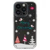 iPhone 13 Pro Tel Protect Christmas Karácsonyi mintás tok design 4 �-5900217999621 4 kép