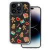 Samsung A25 5G/A24 4G Tel Protect Christmas Karácsonyi mintás tok de-5900217999805 1 kép