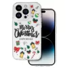 Samsung A25 5G/A24 4G Tel Protect Christmas Karácsonyi mintás tok de-5900217999812 5 kép