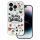 Samsung A25 5G/A24 4G Tel Protect Christmas Karácsonyi mintás tok de-5900217999812 5 kép