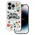 Samsung A25 5G/A24 4G Tel Protect Christmas Karácsonyi mintás tok de-5900217999812 5 kép