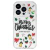 Samsung A25 5G/A24 4G Tel Protect Christmas Karácsonyi mintás tok de-5900217999812 6 kép