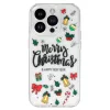 Samsung A25 5G/A24 4G Tel Protect Christmas Karácsonyi mintás tok de-5900217999812 6 kép