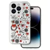 Samsung A25 5G/A24 4G Tel Protect Christmas Karácsonyi mintás tok de-5900217999836 6 kép