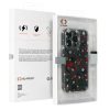 Samsung A25 5G/A24 4G Tel Protect Christmas Karácsonyi mintás tok de-5900217999836 4 kép