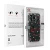 Samsung A25 5G/A24 4G Tel Protect Christmas Karácsonyi mintás tok de-5900217999836 4 kép