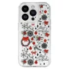 Samsung A25 5G/A24 4G Tel Protect Christmas Karácsonyi mintás tok de-5900217999836 5 kép