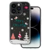 Samsung S23 Ultra Tel Protect Christmas Karácsonyi mintás tok design-5900217000037 6 kép