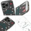 Samsung S23 Ultra Tel Protect Christmas Karácsonyi mintás tok design-5900217000037 2 kép
