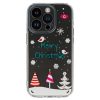 Samsung S23 Ultra Tel Protect Christmas Karácsonyi mintás tok design-5900217000037 4 kép