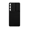 Samsung Galaxy S23 FE Camshield Soft tok fekete-5900217997023 1 kép