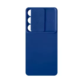 Samsung Galaxy S23 FE Camshield Soft tok tengerészkék-5900217997047 1 kép