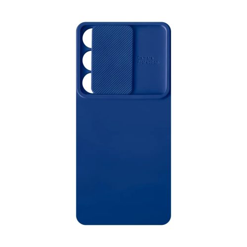 Samsung Galaxy S23 FE Camshield Soft tok tengerészkék-5900217997047 1 kép