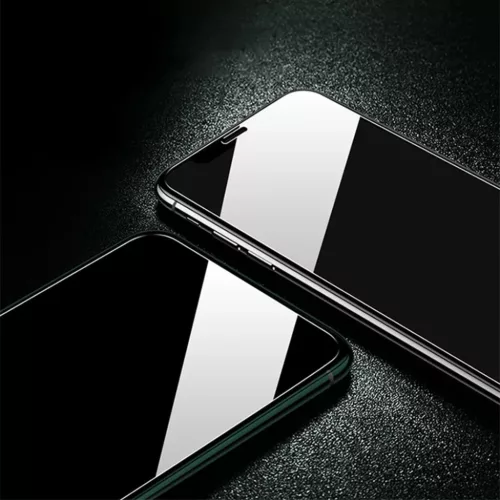 Samsung Galaxy S23 FE Glass Gold kijelzővédő üvegfólia-5900217997771 6 kép