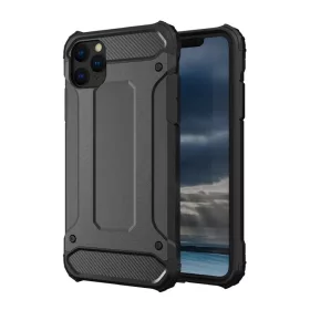 Samsung Galaxy S23 FE Armor Carbon tok fekete-5900217996880 1 kép
