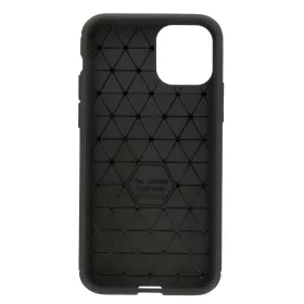 Samsung Galaxy S23 FE Vennus Carbon Elite tok fekete-5900217997429 1 kép