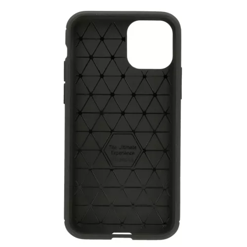 Samsung Galaxy S23 FE Vennus Carbon Elite tok fekete-5900217997429 1 kép