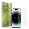 iPhone 15 Plus/15 Pro Max Glass Gold kijelzővédő üvegfólia-5900217006558 1 kép