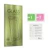iPhone 15 Plus/15 Pro Max Glass Gold kijelzővédő üvegfólia-5900217006558 2 kép