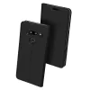 Dux Ducis Skin Pro fliptok LG G8 ThinQ fekete-6934913079423 2 kép