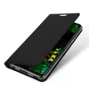 Dux Ducis Skin Pro fliptok LG G8 ThinQ fekete-6934913079423 4 kép