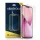 MATT iPhone 13 / 13 Pro Hydrogel Öngyógyító kijelzővédő előlap- 1 kép