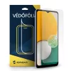 MATT Samsung Galaxy A34 5G Hydrogel Öngyógyító kijelzővédő elő- 1 kép