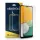 MATT Samsung Galaxy A34 5G Hydrogel Öngyógyító kijelzővédő elő- 1 kép