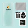 MATT Samsung Galaxy A34 5G Hydrogel Öngyógyító kijelzővédő elő- 2 kép