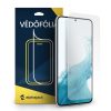 MATT Honor 90 hydrogél öngyógyító kijelzővédő előlapi fólia Alphajack