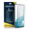 MATT Honor 90 hydrogél öngyógyító kijelzővédő előlapi fólia - 1 kép