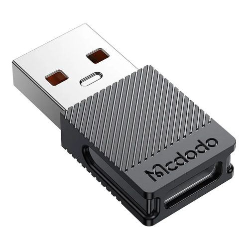 Mcdodo OT-6970 USB 2.0 - USB-C adapter 5A-6921002669702 3 kép