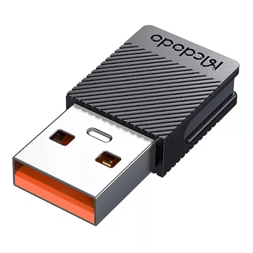 Mcdodo OT-6970 USB 2.0 - USB-C adapter 5A-6921002669702 1 kép