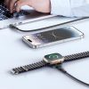 McDodo CH-2061 mágneses töltő Apple Watch-hoz-6921002620611 9 kép