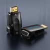 Vention HDMI - VGA Adapter AIDB0 3.5mm Audio csatlakozóval-6922794744332 6 kép
