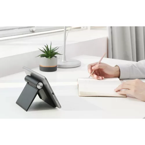 UGREEN LP115 táblagép állvány fekete-6957303804238 3 kép