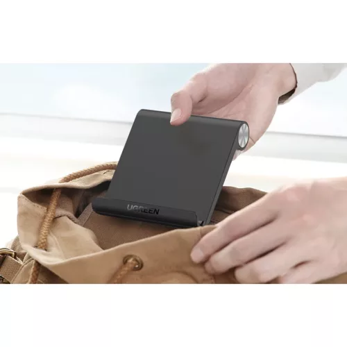 UGREEN LP115 táblagép állvány fekete-6957303804238 4 kép