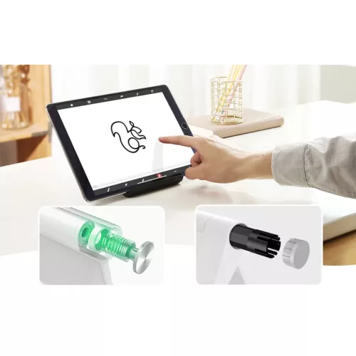 UGREEN LP115 táblagép állvány fekete-6957303804238 7 kép
