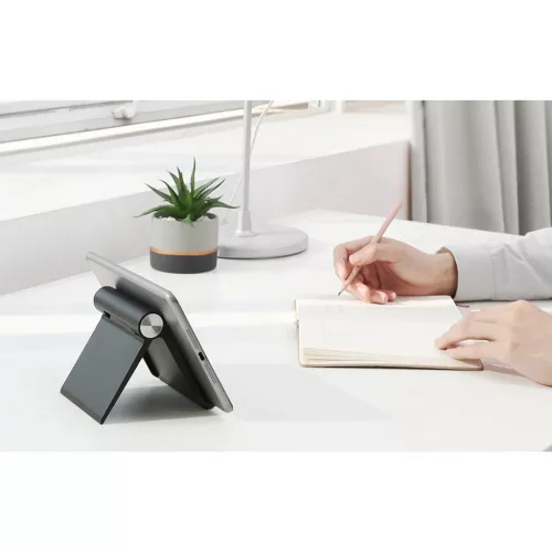 UGREEN LP115 táblagép állvány fekete-6957303804238 9 kép