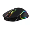 Motospeed V30 vezetékes gaming, gamer egér (fekete)-6953460597716 2 kép