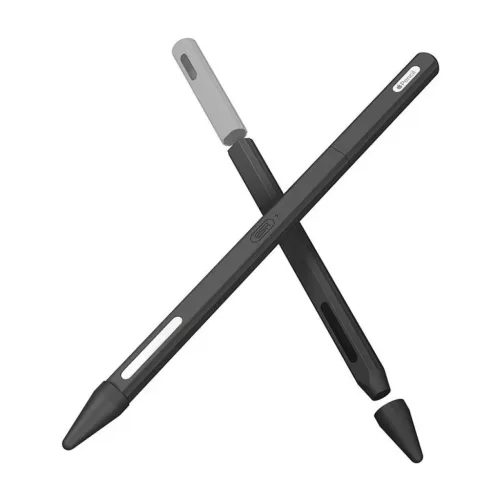 ESR Apple Pen 2nd gen tok fekete-4894240163986 1 kép