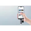 UGREEN CM304 USB + USB-C adapter SD + microSD kártyaolvasó fekete-6957303805860 3 kép