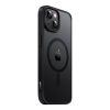iPhone 15 UGREEN LP748 mágneses védőtok fekete kerettel-6941876224005 1 kép