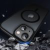 iPhone 15 UGREEN LP748 mágneses védőtok fekete kerettel-6941876224005 3 kép